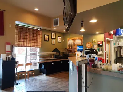 Massey's Pizza - Reynoldsburg