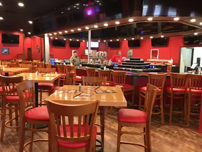 Massey's Pizza Sports Bar & Wings