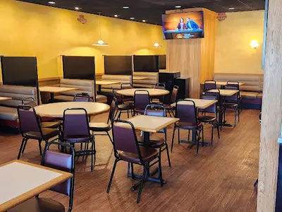Massey's Pizza Westerville