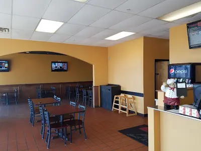 Massey's Pizza
