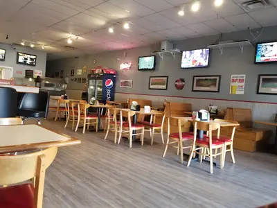 Massey's Pizza