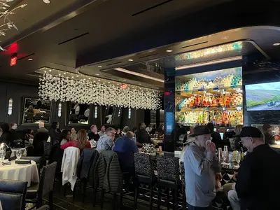 Mastro's Steakhouse