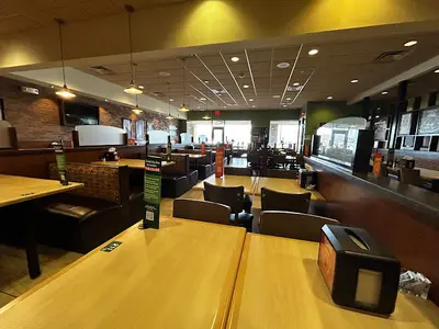 McAlister's Deli
