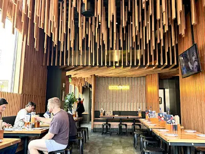 M?cha Noodle Bar