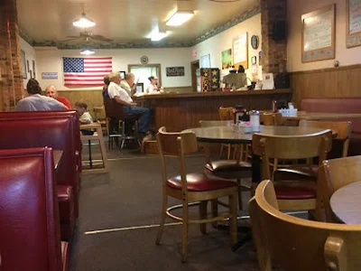 McKinley's Grille
