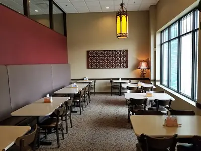 MCL Restaurant & Bakery — Kingsdale