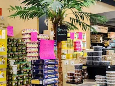 Medina World Market / ????? ???????