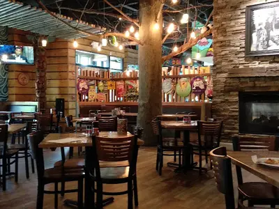 Mellow Mushroom New Albany