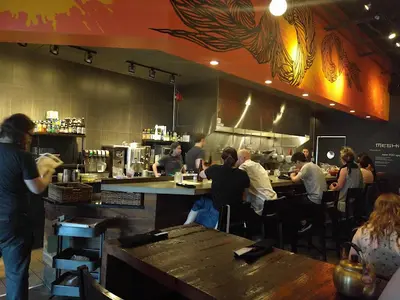Meshikou Ramen