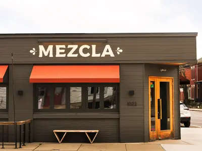 Mezcla