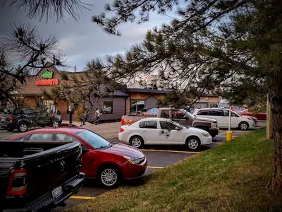 Mi Cerrito Mexican Restaurant Galion