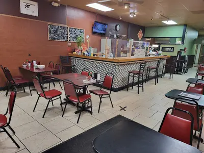 MI Li Cafe
