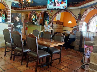 Mi Mexico Restaurant