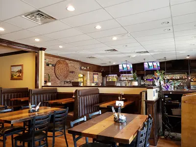 MI PUEBLO MEXICAN RESTAURANT BAR AND GRILL