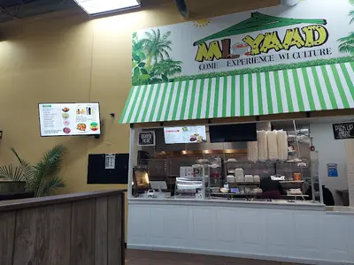 Mi Yaad Jamaican Restaurant