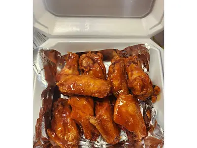 Mike Anthony's Family Kitchen