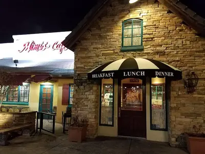 Mimi's Cafe