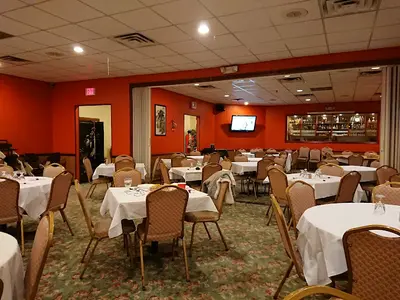 Ming Flower Chinese Restaurant