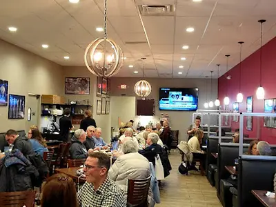 Minico's Italian Restaurant