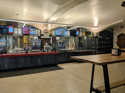 Mirror Lake Eatery