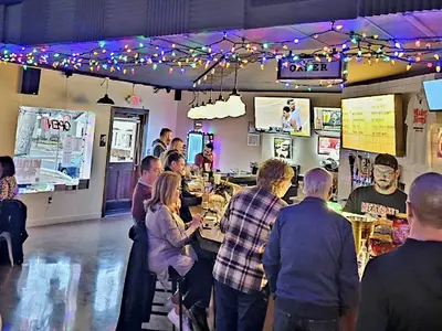 Missing Jimmy's