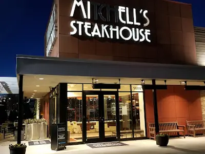 Mitchell's Steakhouse