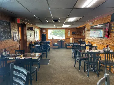 M&M Diner