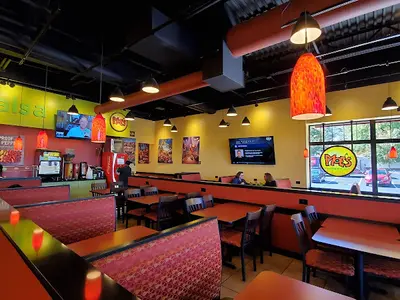 Moe's Southwest Grill