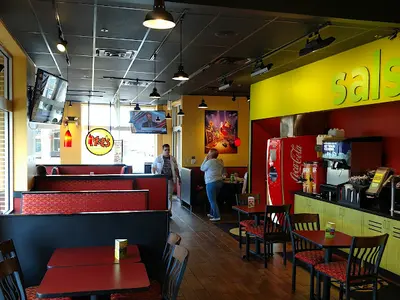 Moe's Southwest Grill