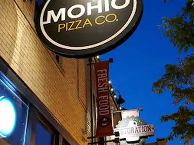 Mohio Pizza Co.