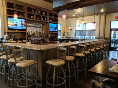 Monte Carlo Italian Kitchen