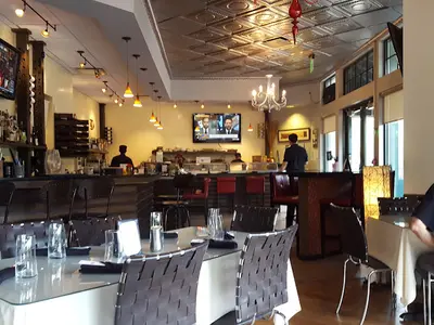 Moshi Sushi Bar