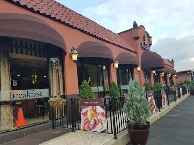Mozart's Bakery and Event Space