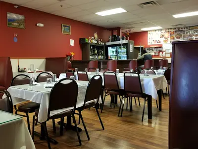 Namaste Indo-Nepali Cuisine- Columbus