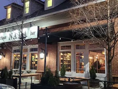 NAPA Kitchen + Bar Westerville