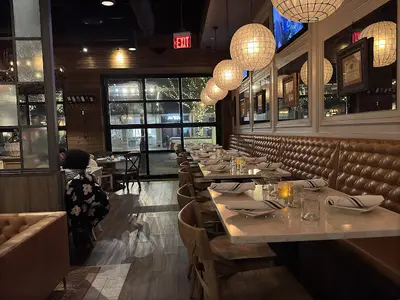 NAPA Kitchen + Bar