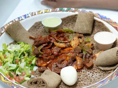 Nasrisom kitchen