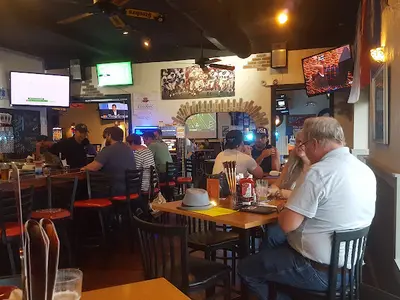 Nasty's Sports Bar & Restaurant