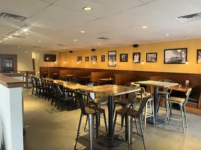 Neighborhood Sbarro