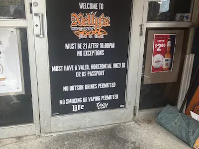 Nelly's Hideaway