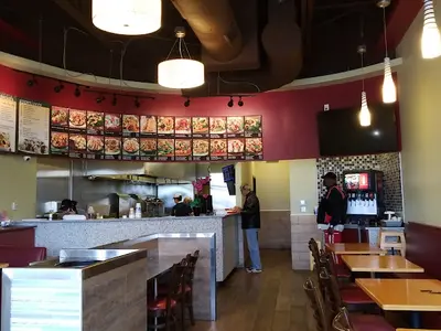 New China Express