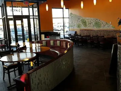 New China Express