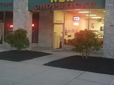 New Chopsticks Chinese Restaurant