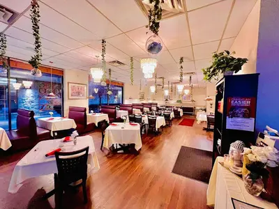 New India Restaurant