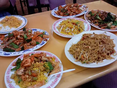New Peking House