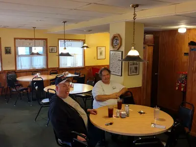 Nick's Restaurant & Pizza