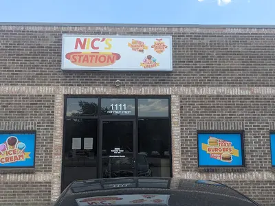Nic's Station