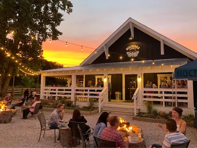 Nocterra Brewing Co. - Powell