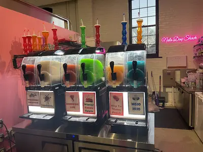 NOLA Daq Shack
