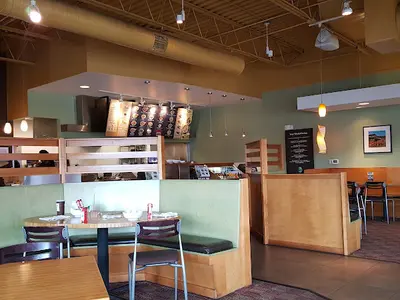 Noodles and Company